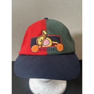 Vintage‎ Tigger Hat One Size